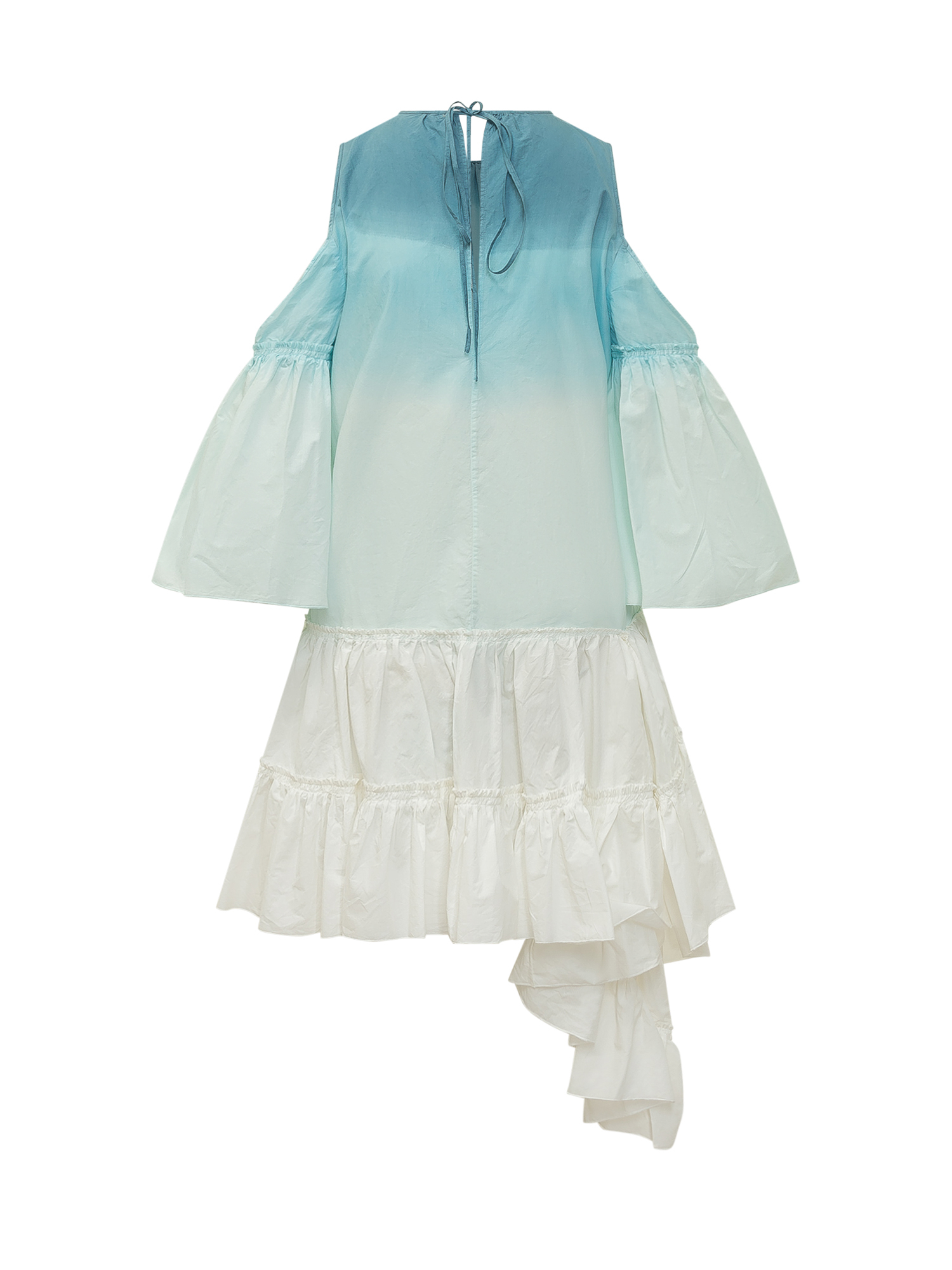 [J.W. Anderson] Dress SS26 DR0528PG1906 023