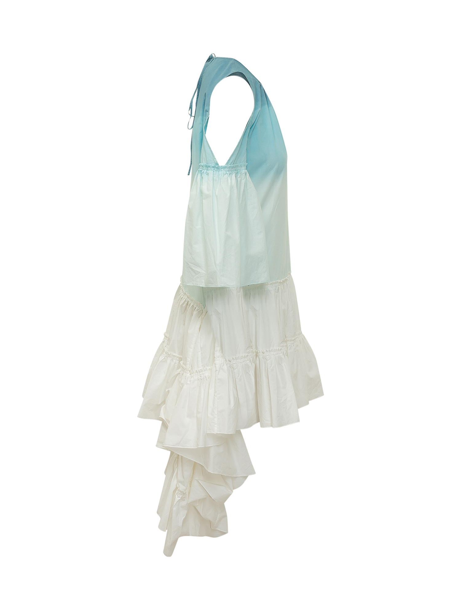 [J.W. Anderson] Dress SS26 DR0528PG1906 023