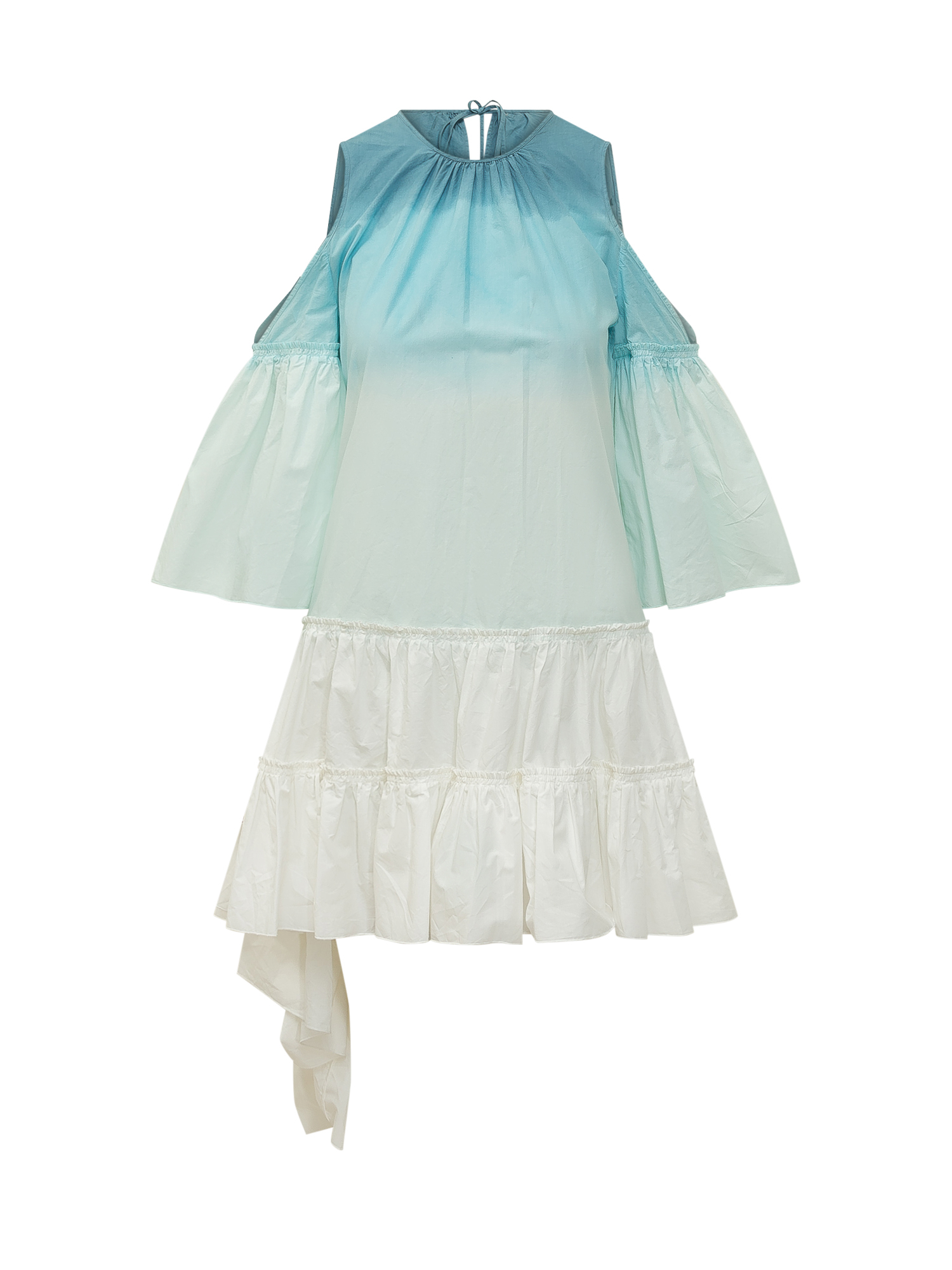 [J.W. Anderson] Dress SS26 DR0528PG1906 023