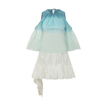 [J.W. Anderson] Dress SS26 DR0528PG1906 023