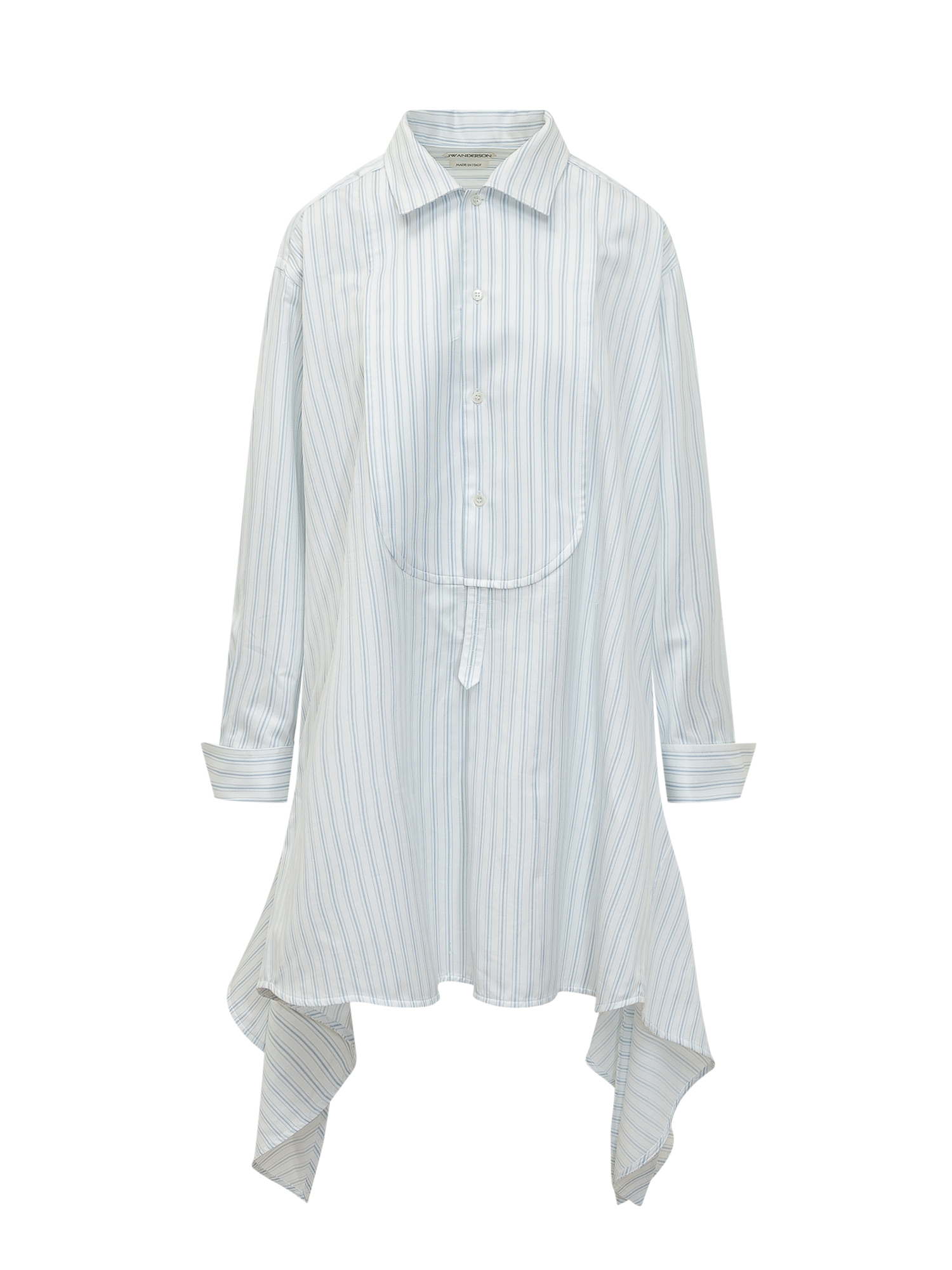[J.W. Anderson] Dress SS26 DR0500PG1892 023