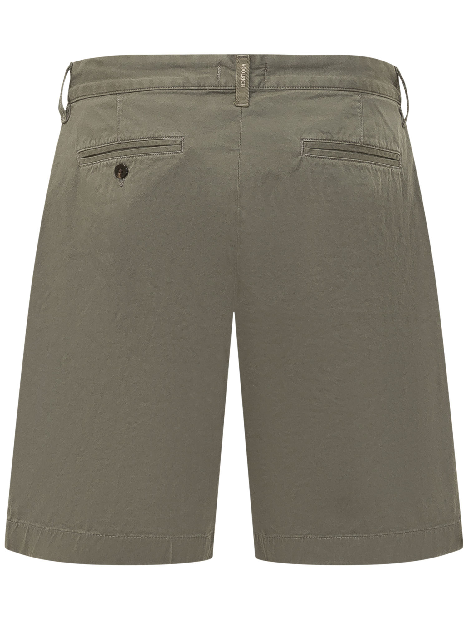 [Woolrich] Shorts SS26 CFWOSH2015MRUT5262 6667