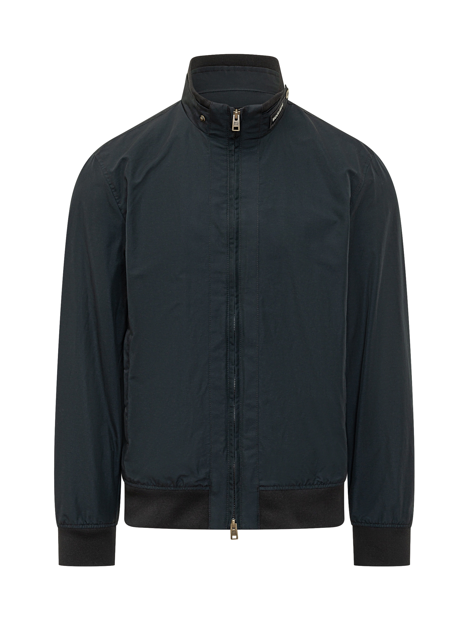 [Woolrich] Casual Jacket SS26 CFWOOU2133MRUT3662 MLB