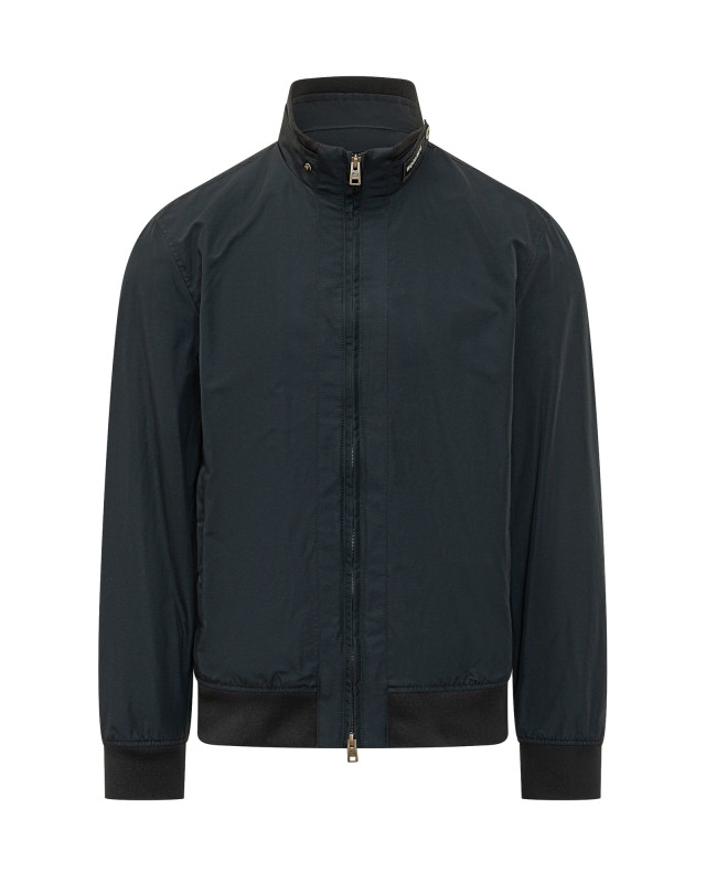 [Woolrich] Casual Jacket SS26 CFWOOU2133MRUT3662 MLB