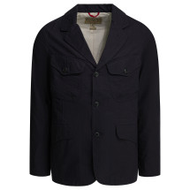 [Manifattura Ceccarelli] Jacket SS26 6033-DRNAVY