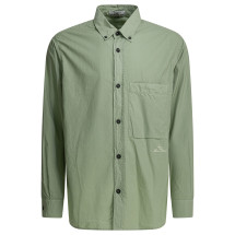[Stone Island] Shirts Long Sleeve SS26 1100027S0168V0055