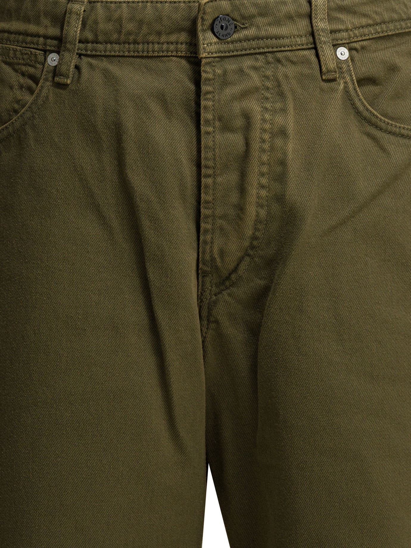 [Stone Island] Jeans SS26 J100006S0J24V005G