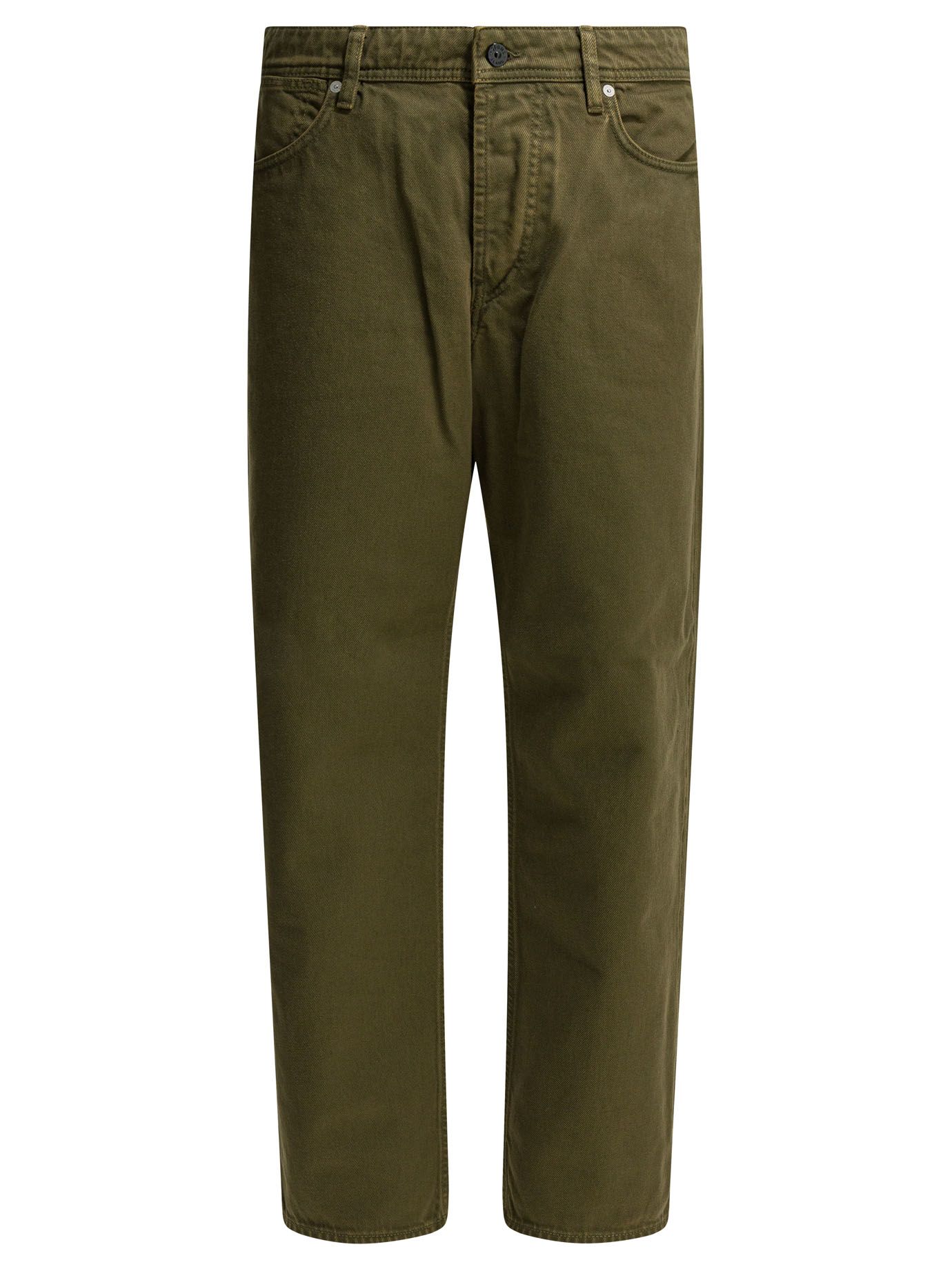 [Stone Island] Jeans SS26 J100006S0J24V005G