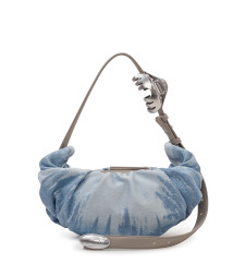 [Diesel] Bag SS26 X10479P8973 T2578