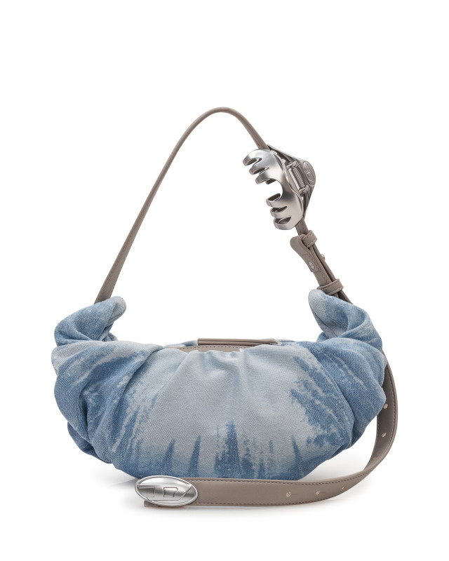 [Diesel] Bag SS26 X10479P8973 T2578