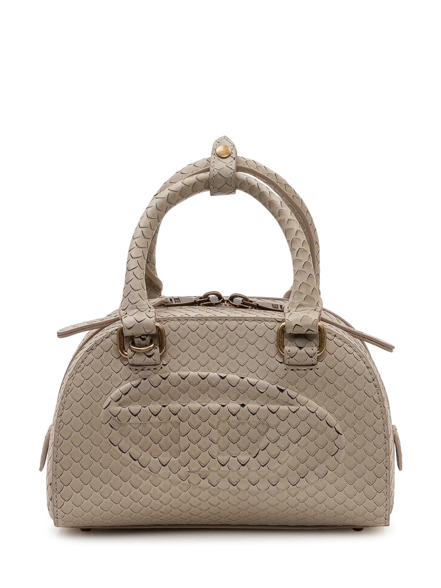 [Diesel] Shoulder bag SS26 X10369P8958 T2039