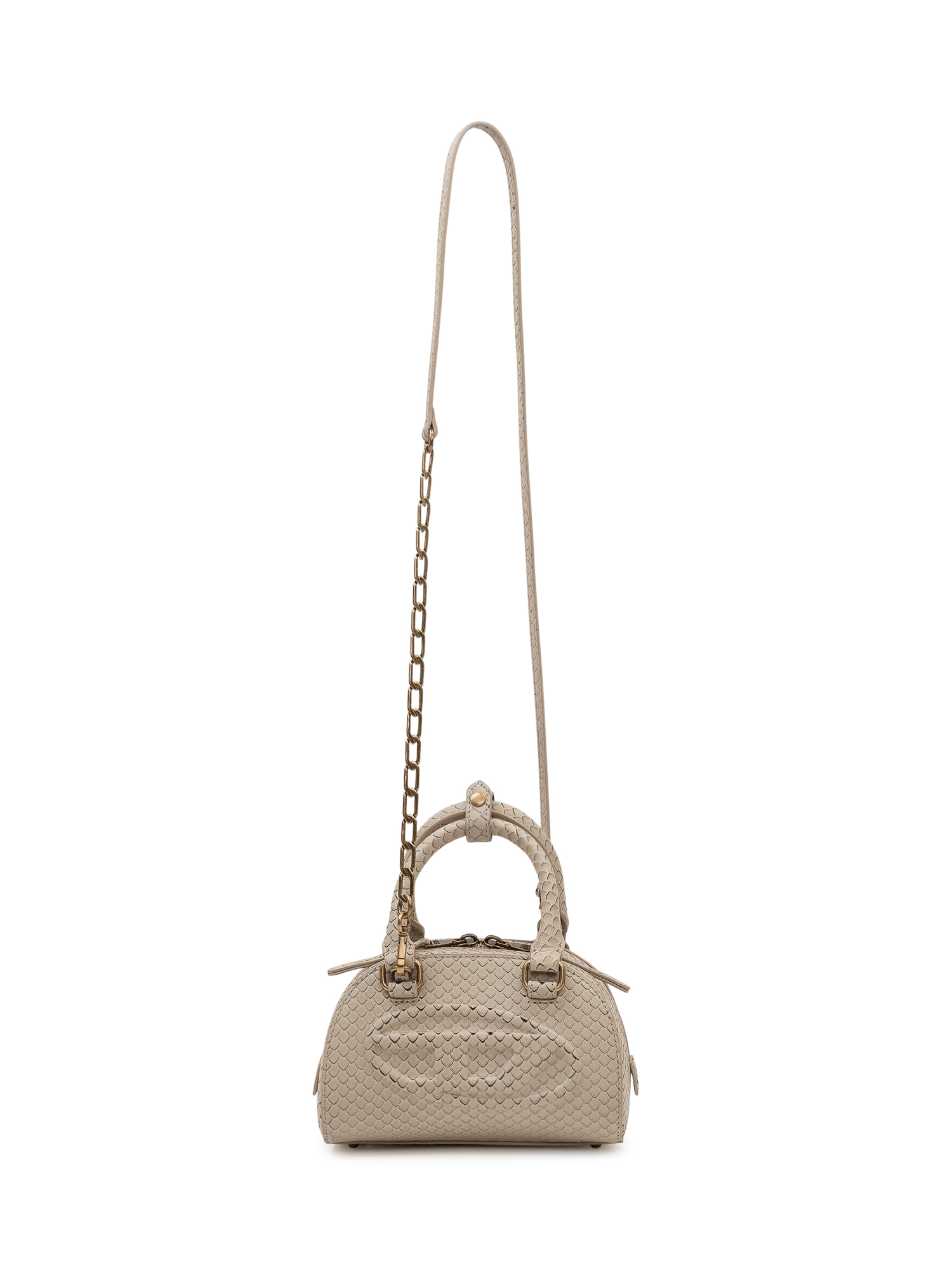 [Diesel] Shoulder bag SS26 X10369P8958 T2039