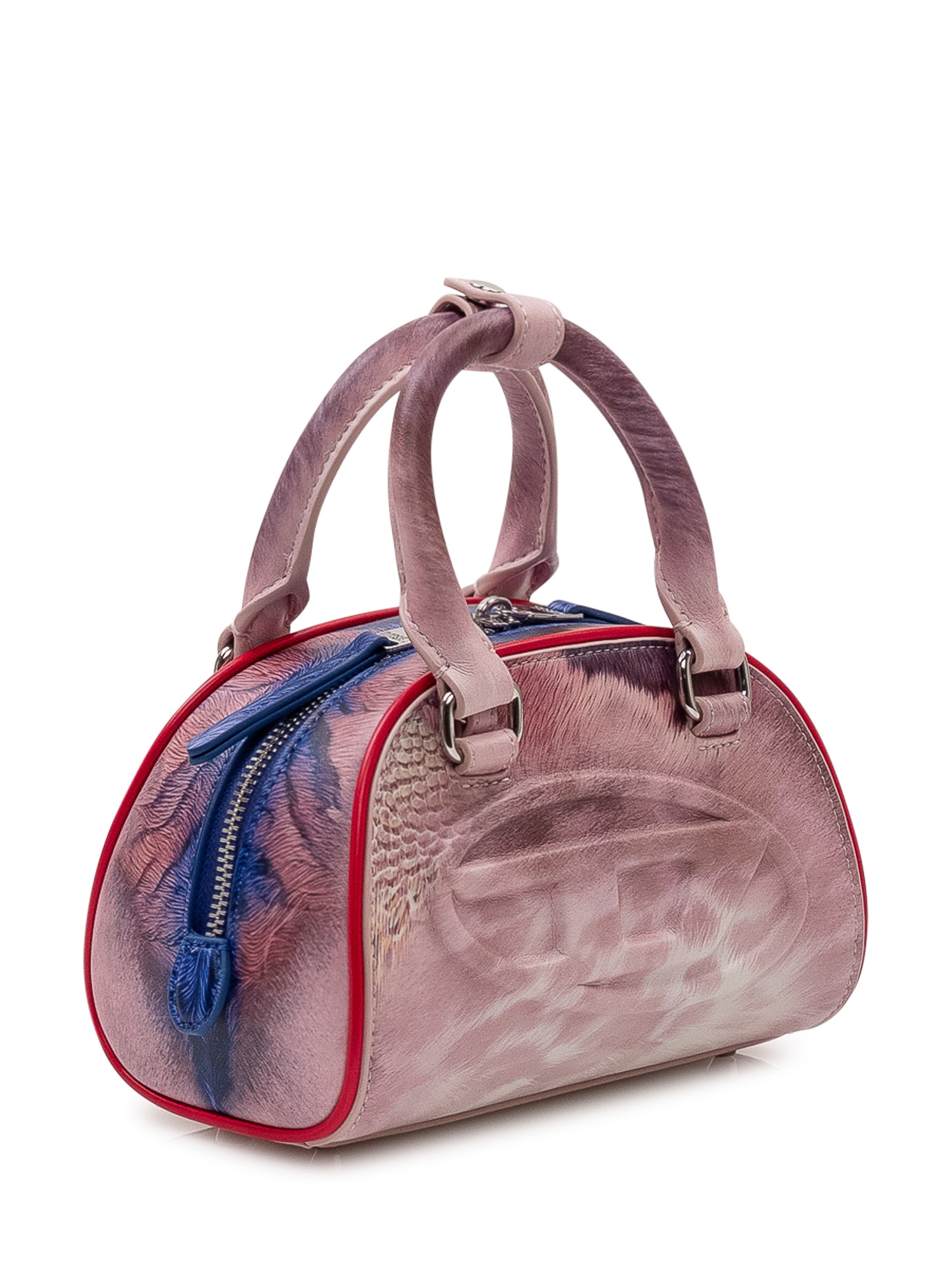 [Diesel] Shoulder bag SS26 X10369P8802 HB372