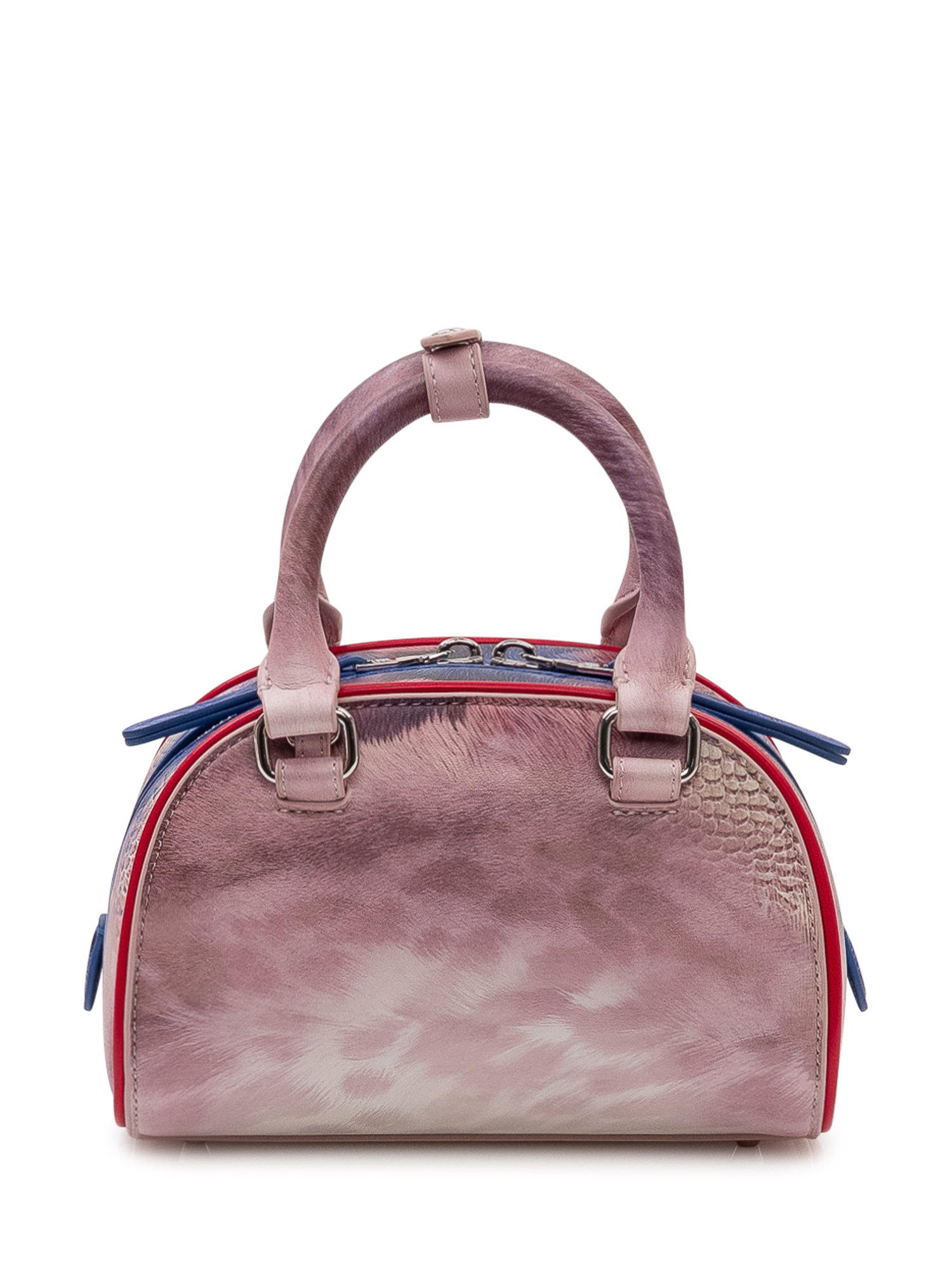 [Diesel] Shoulder bag SS26 X10369P8802 HB372