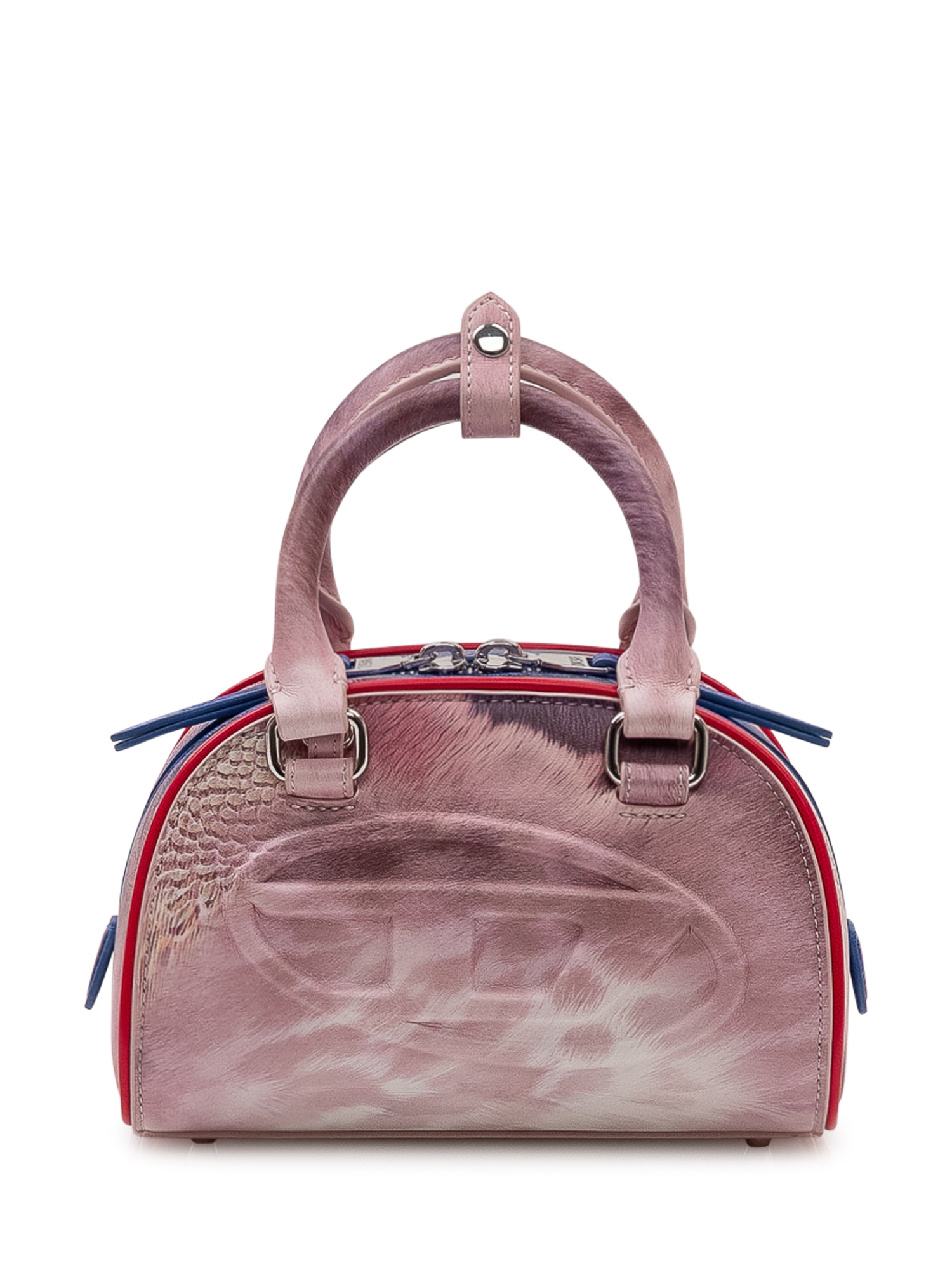 [Diesel] Shoulder bag SS26 X10369P8802 HB372