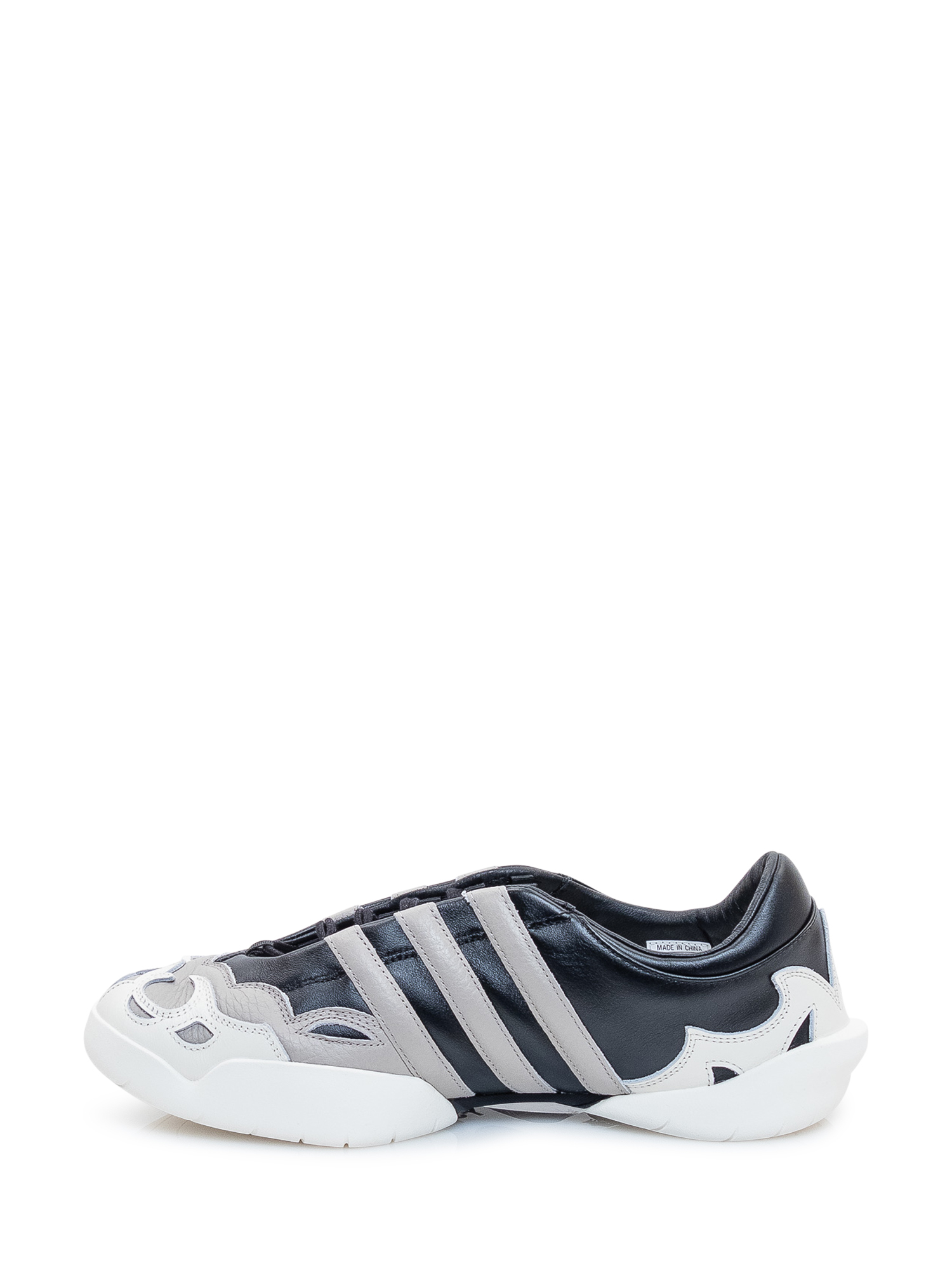 [Y-3] Sneakers SS26 KJ9082 BLKOWHITELBRO