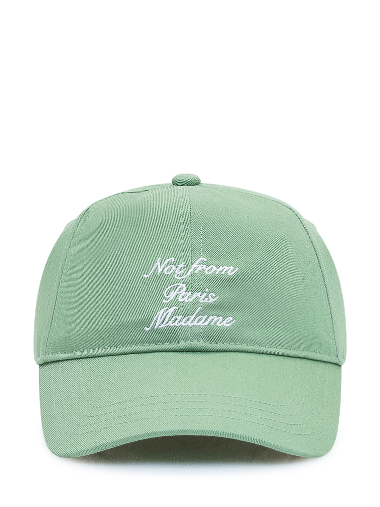 [DROLE DE MONSIEUR] Hat SS26 KCP295CO138 LGE