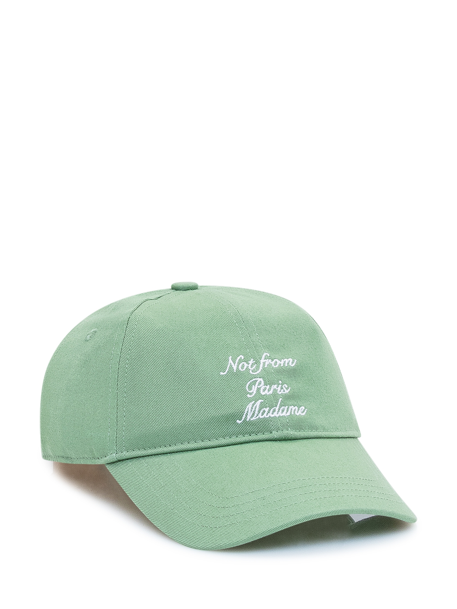 [DROLE DE MONSIEUR] Hat SS26 KCP295CO138 LGE