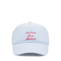 [DROLE DE MONSIEUR] Hat SS26 KCP295CO138 LBE
