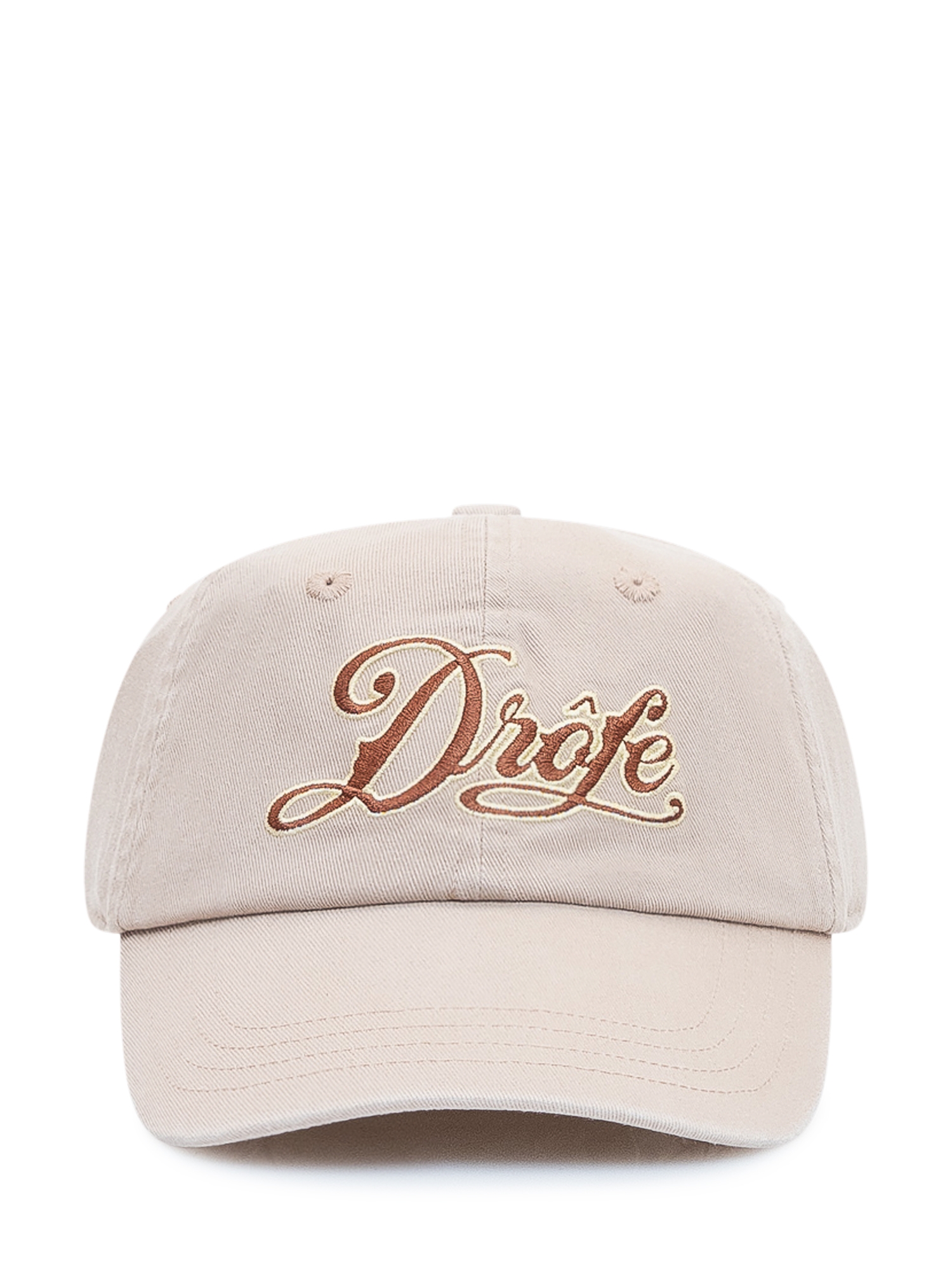 [DROLE DE MONSIEUR] Hat SS26 KCP199CO138 BG