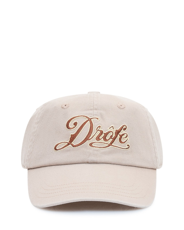 [DROLE DE MONSIEUR] Hat SS26 KCP199CO138 BG