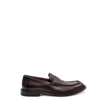 [Sturlini] Loafer SS26 ARU1754BUFALO CHOCCOLAT