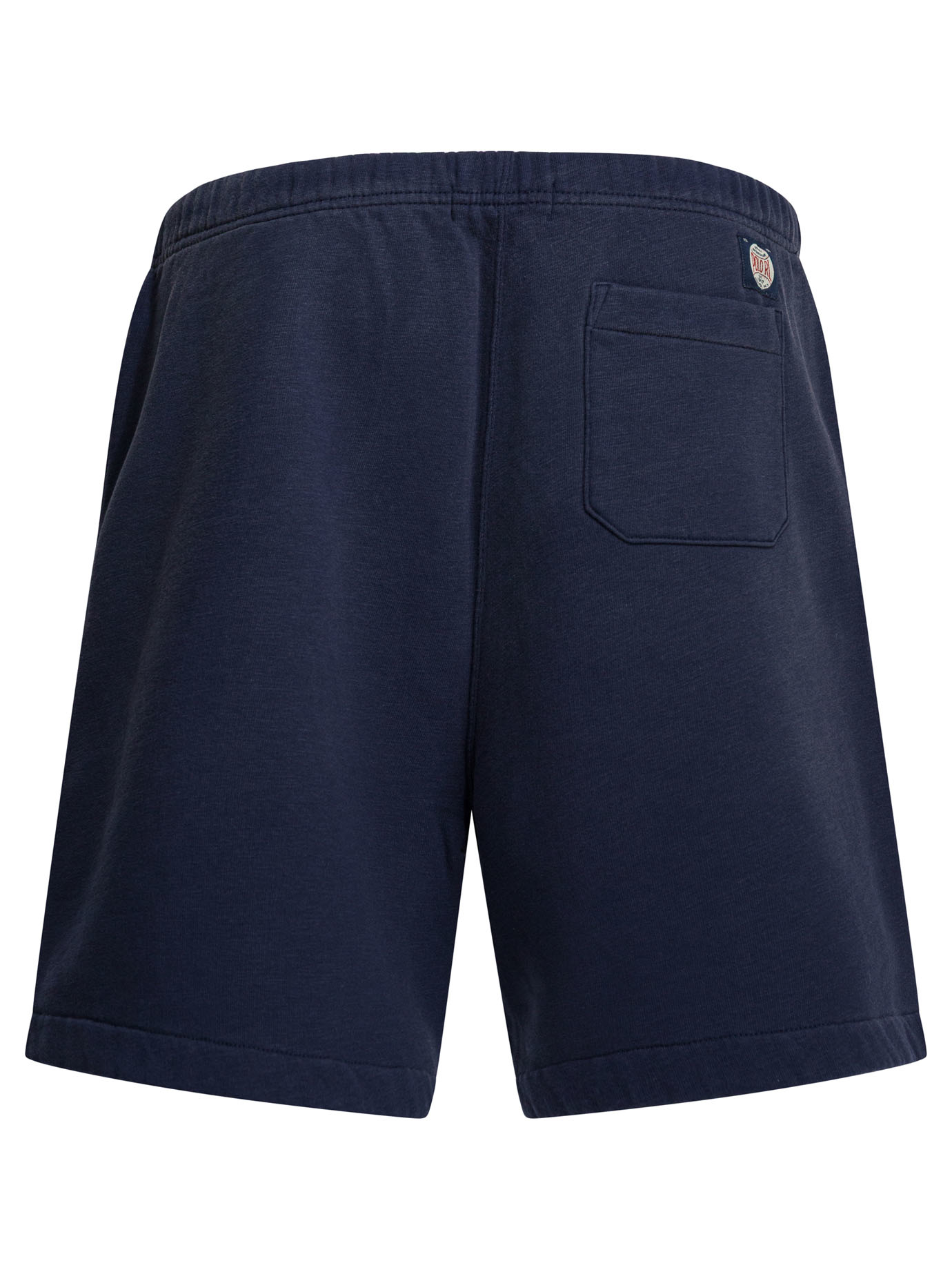 [Polo Ralph Lauren] Shorts SS26 710B14458002DARK COBALT