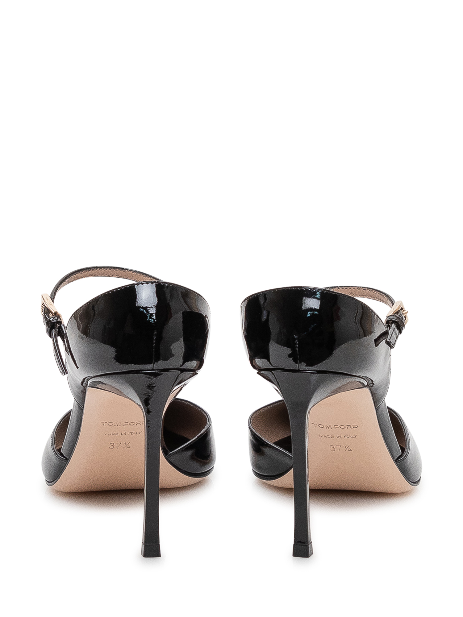 [Tom Ford] Pumps SS26 W3895LCL072P NAA