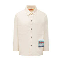 [UNIVERSAL OVERALL] Casual Jacket SS26 U2613225GUNIOV IVO