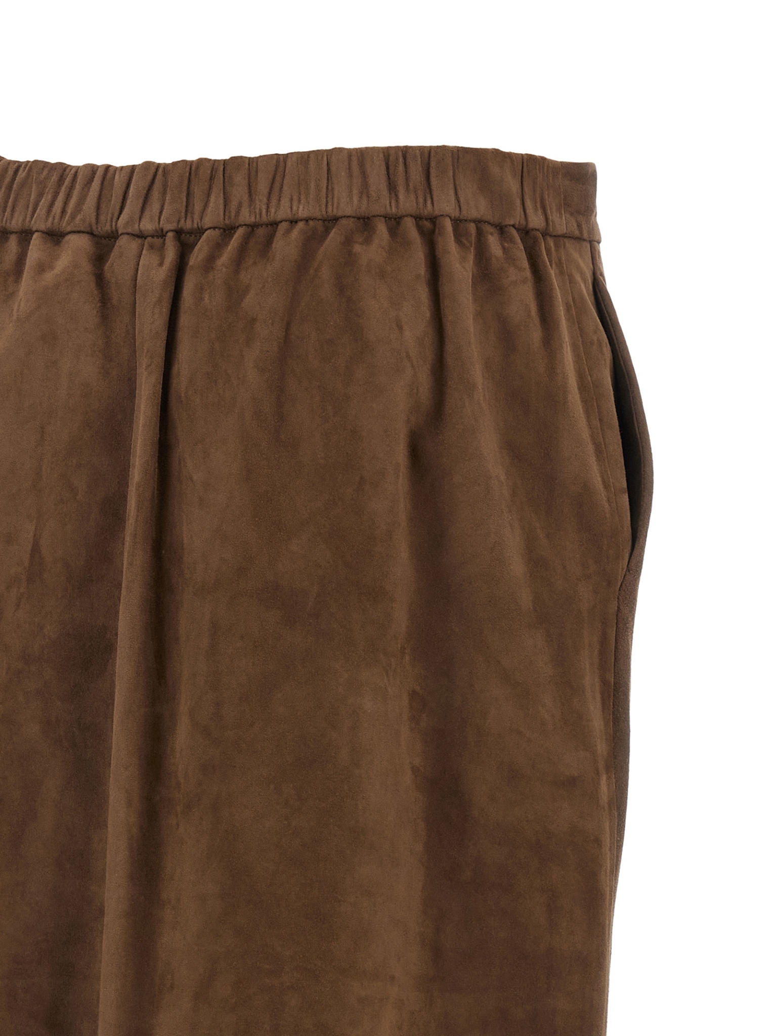 [MAX MARA 'S] Long skirt FW26 2629406011600001
