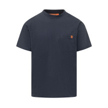[UNIVERSAL OVERALL] T-shirts Short Sleeve SS26 U2613219GUNIOV NVY