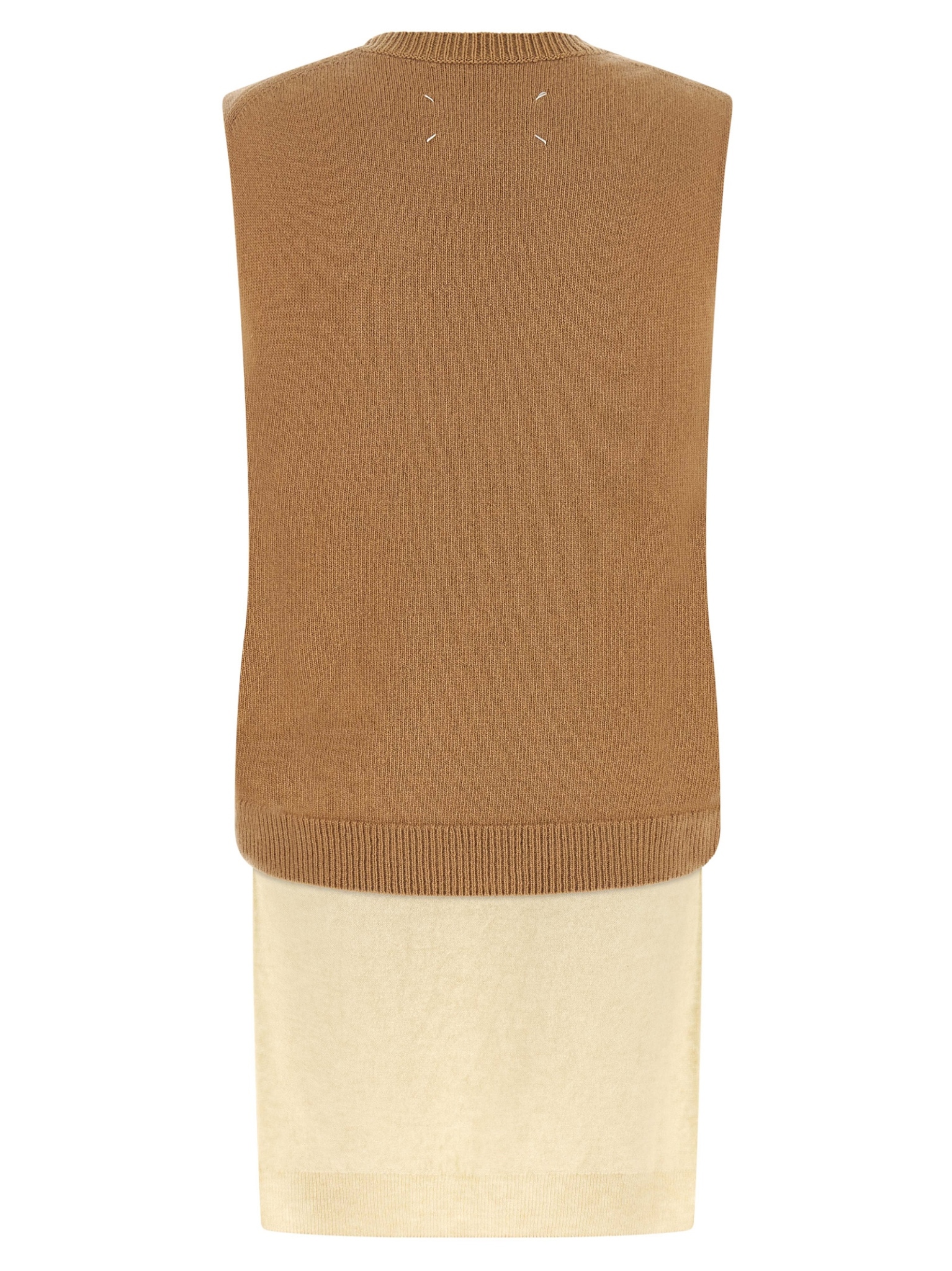 [Maison Margiela] Vest FW26 S51FB0086M13304131F