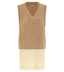 [Maison Margiela] Vest FW26 S51FB0086M13304131F