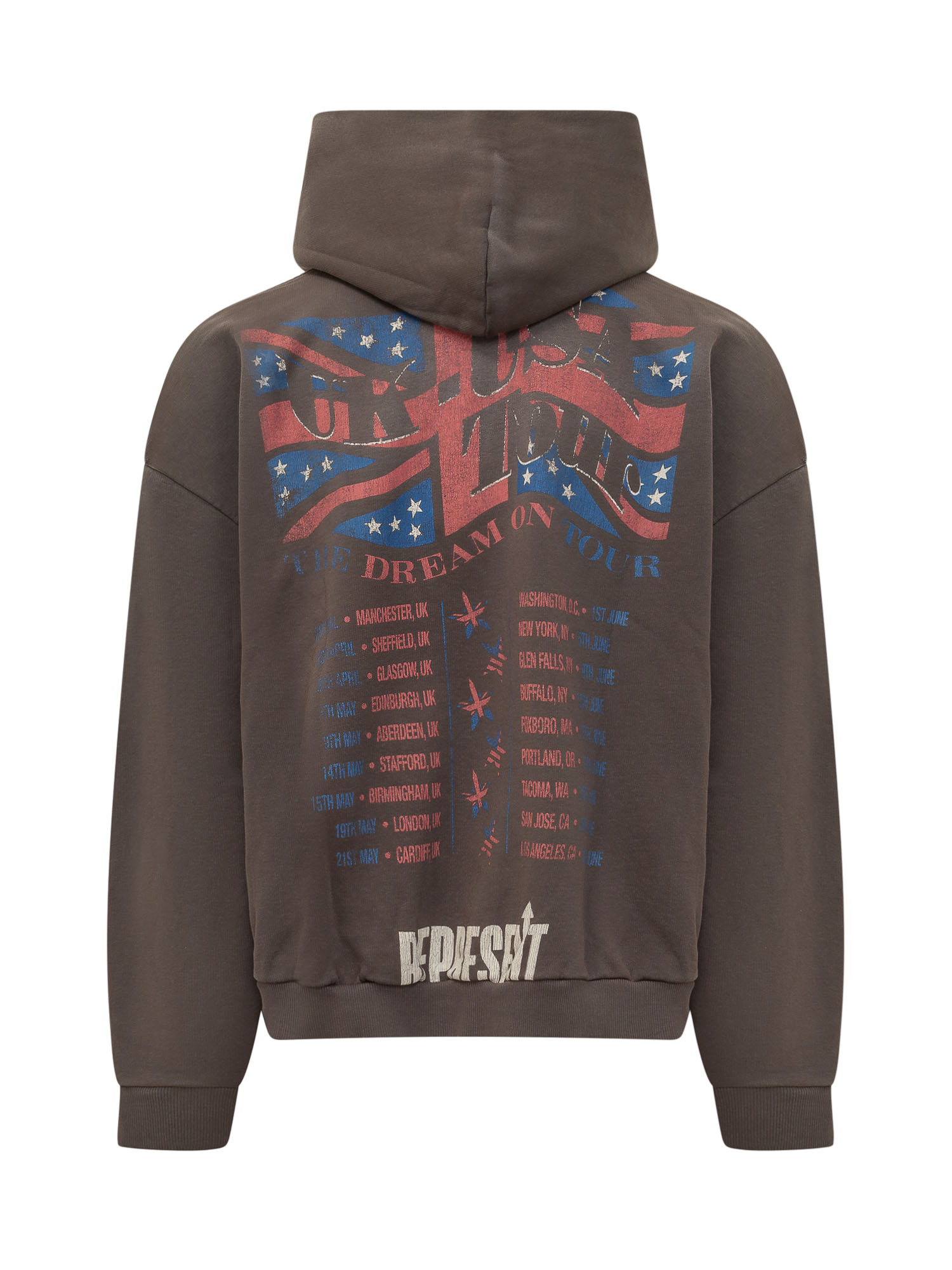 [Represent] Sweatshirt SS26 MLM100618 17