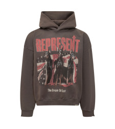 [Represent] Sweatshirt SS26 MLM100618 17