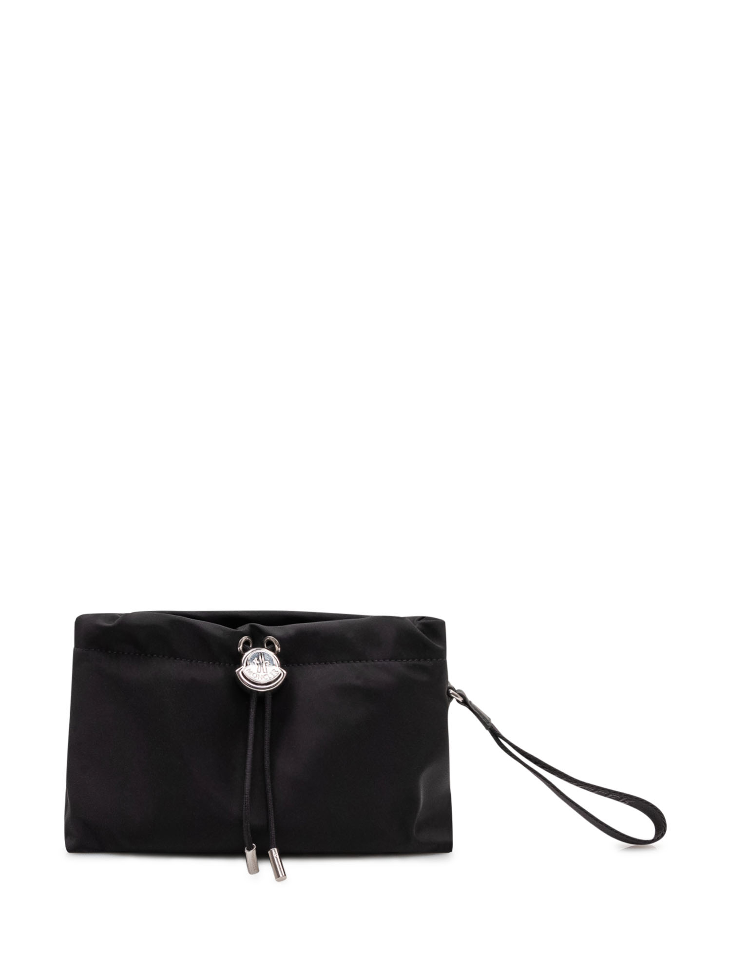 [Moncler] Tote bag SS26 L109B6A00001M6980 999