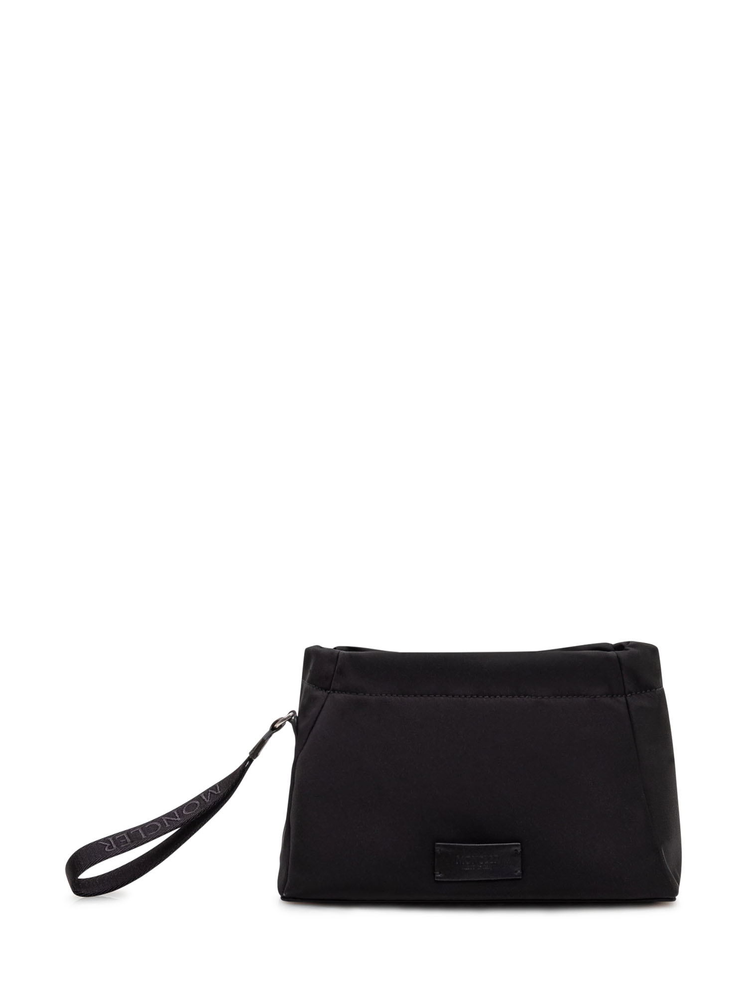 [Moncler] Tote bag SS26 L109B6A00001M6980 999
