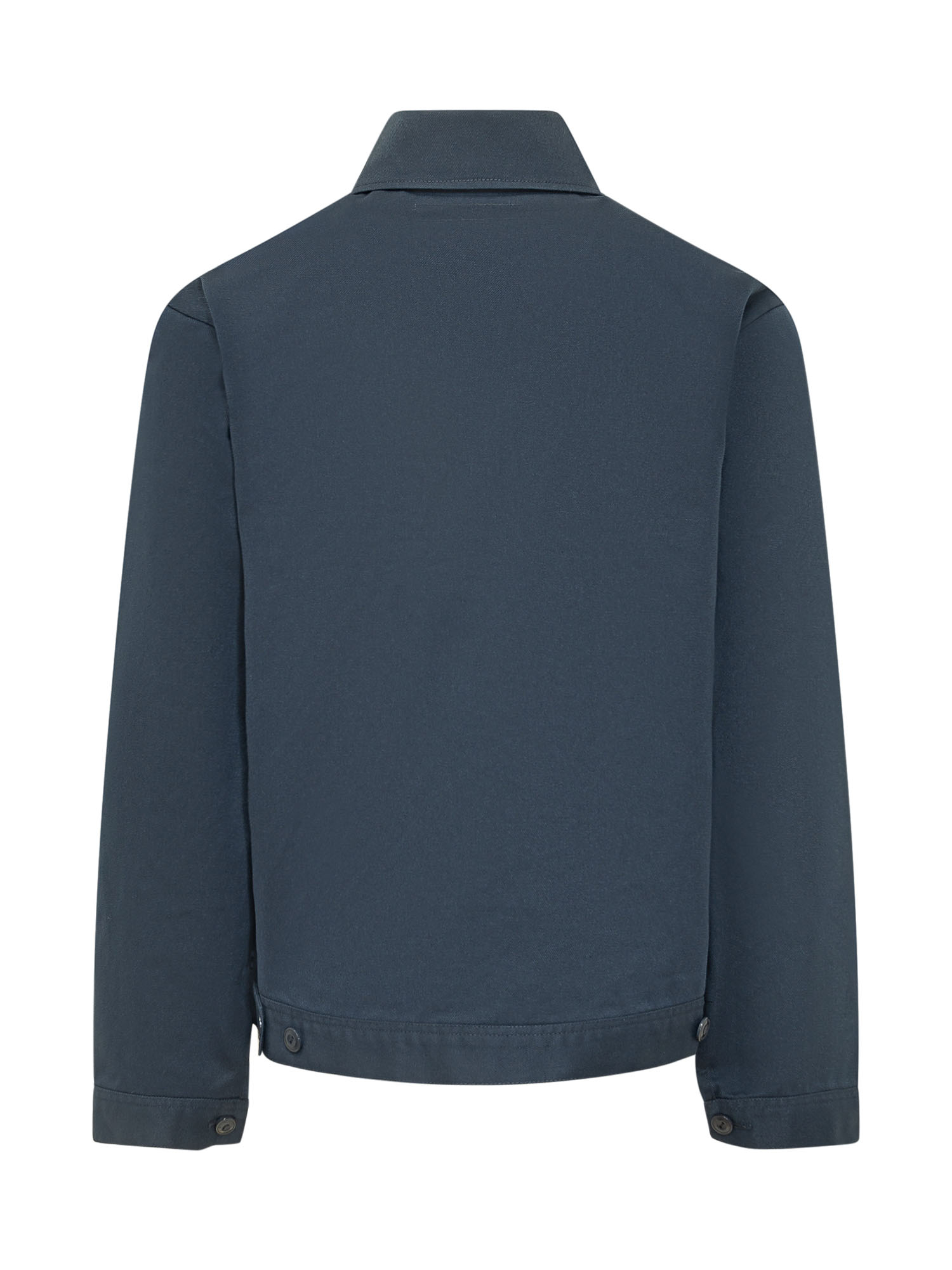 [UNIVERSAL OVERALL] Casual Jacket SS26 HT2611440UNIOV NVY
