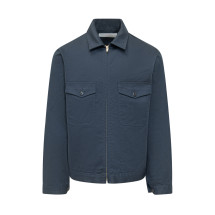 [UNIVERSAL OVERALL] Casual Jacket SS26 HT2611440UNIOV NVY