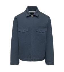 [UNIVERSAL OVERALL] Casual Jacket SS26 HT2611440UNIOV NVY