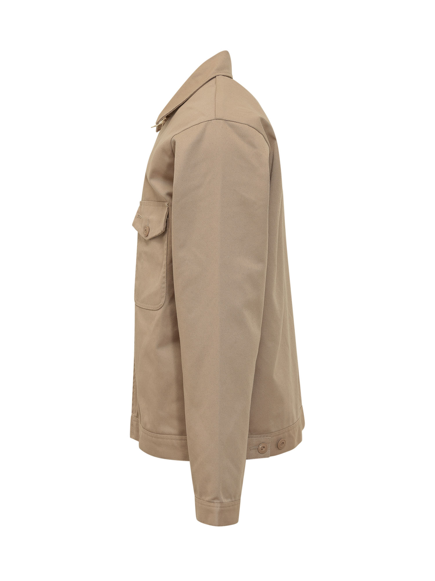 [UNIVERSAL OVERALL] Casual Jacket SS26 HT2611440UNIOV BEG