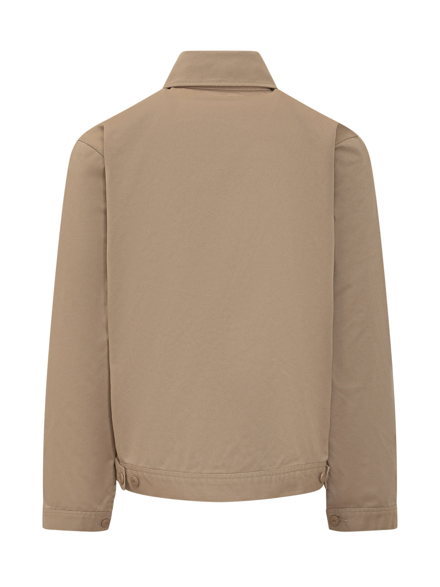 [UNIVERSAL OVERALL] Casual Jacket SS26 HT2611440UNIOV BEG