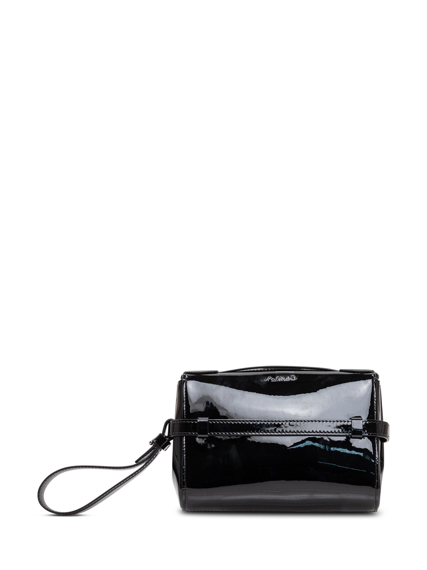 [Dsquared2] Clutch bag SS26 CLW004702500001 2124