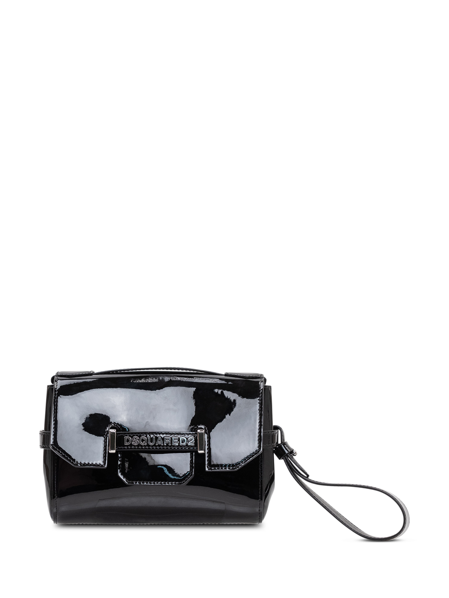 [Dsquared2] Clutch bag SS26 CLW004702500001 2124