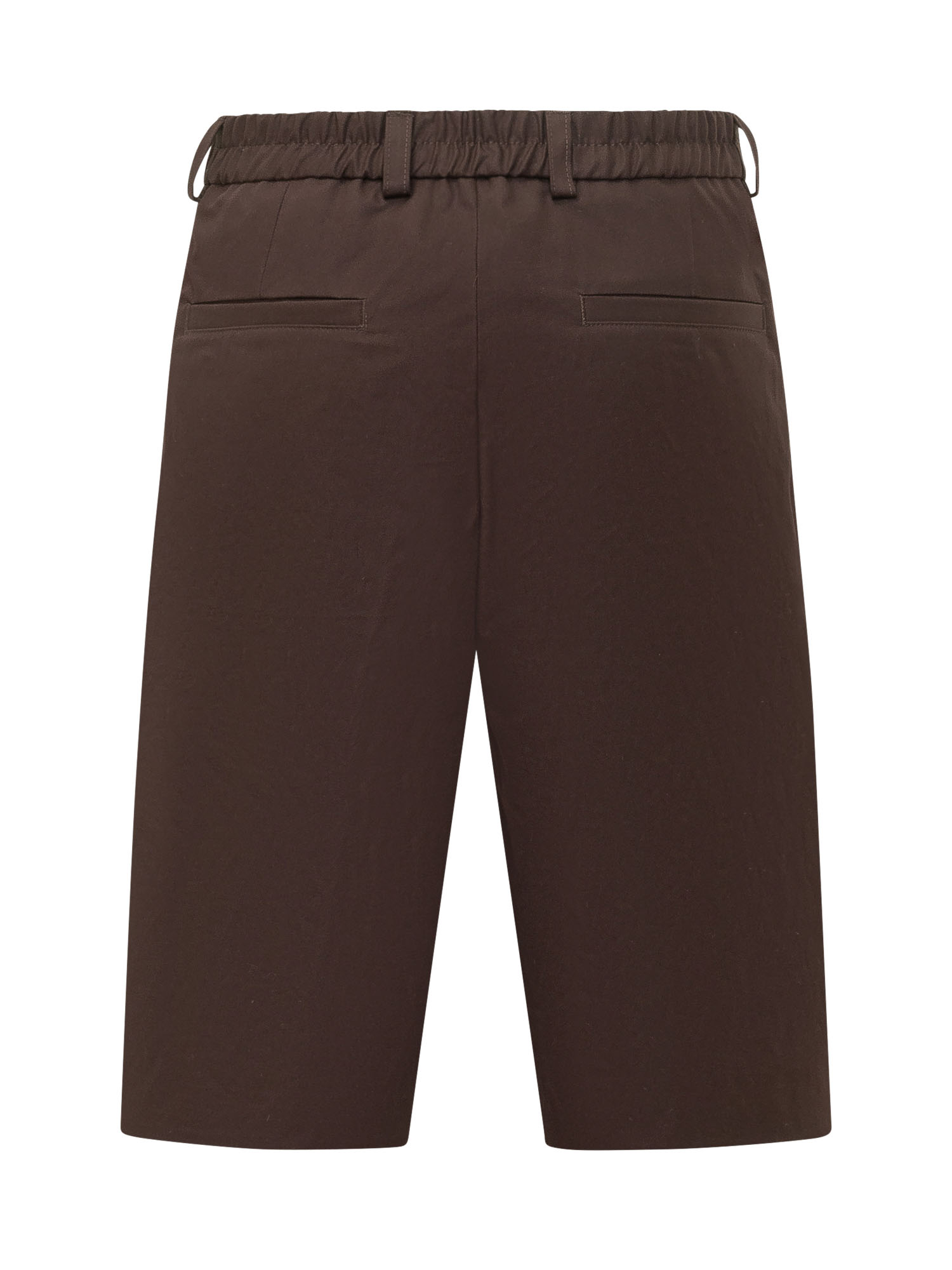 [BOSS BY BECKHAM] Shorts SS26 50567651 210