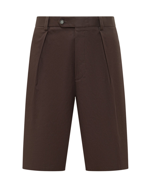 [BOSS BY BECKHAM] Shorts SS26 50567651 210