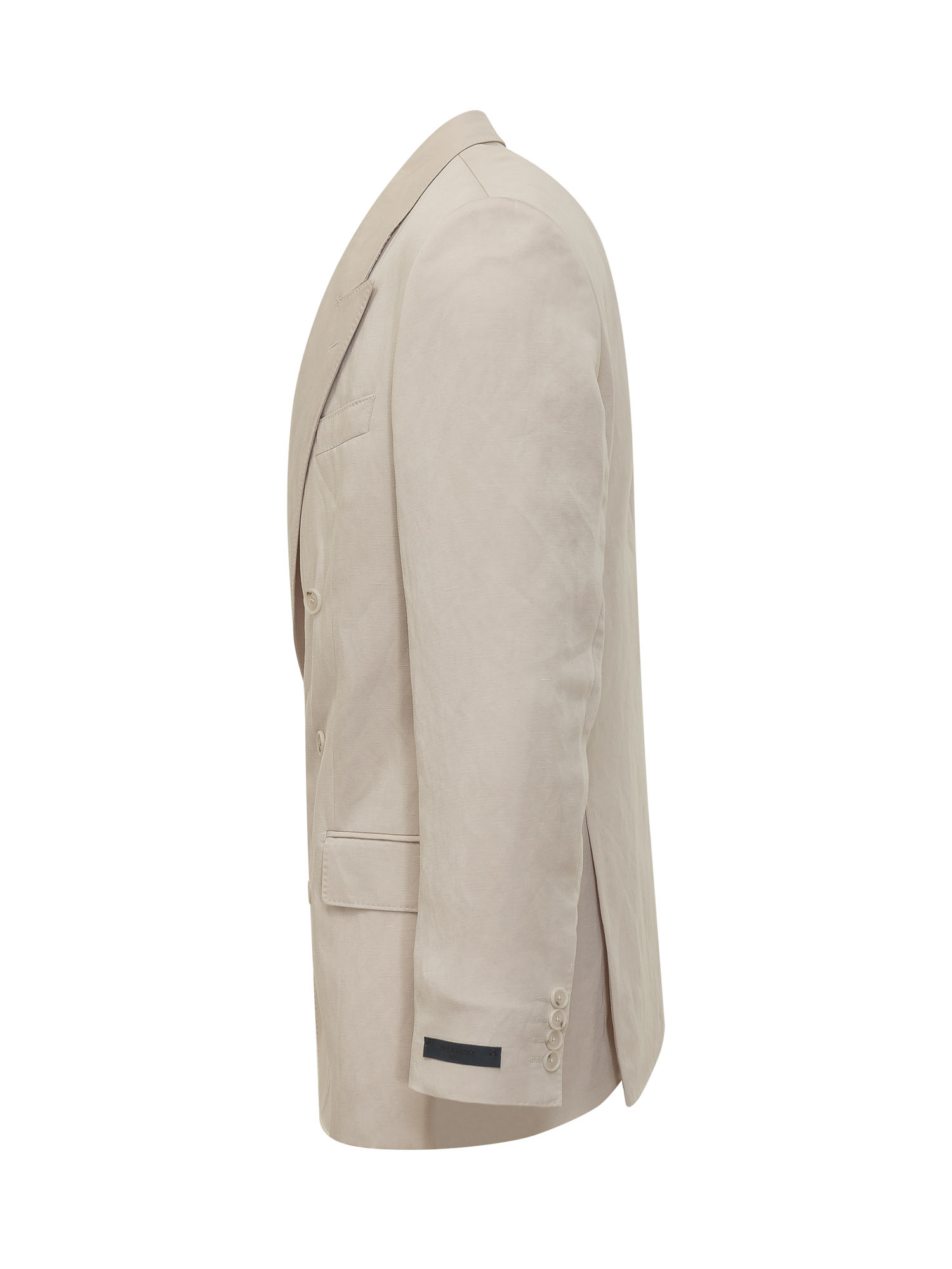 [BOSS BY BECKHAM] Blazer SS26 50563800 075