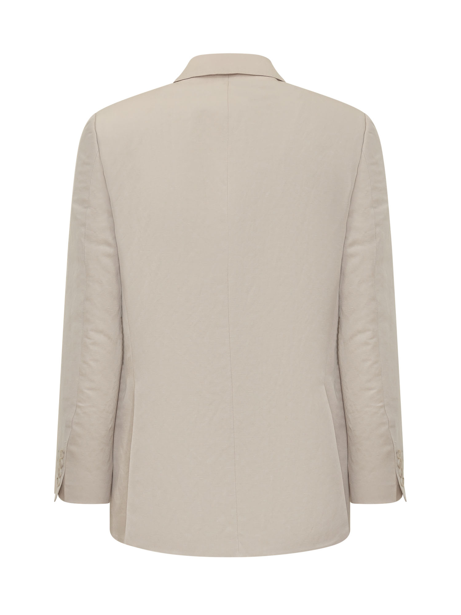 [BOSS BY BECKHAM] Blazer SS26 50563800 075