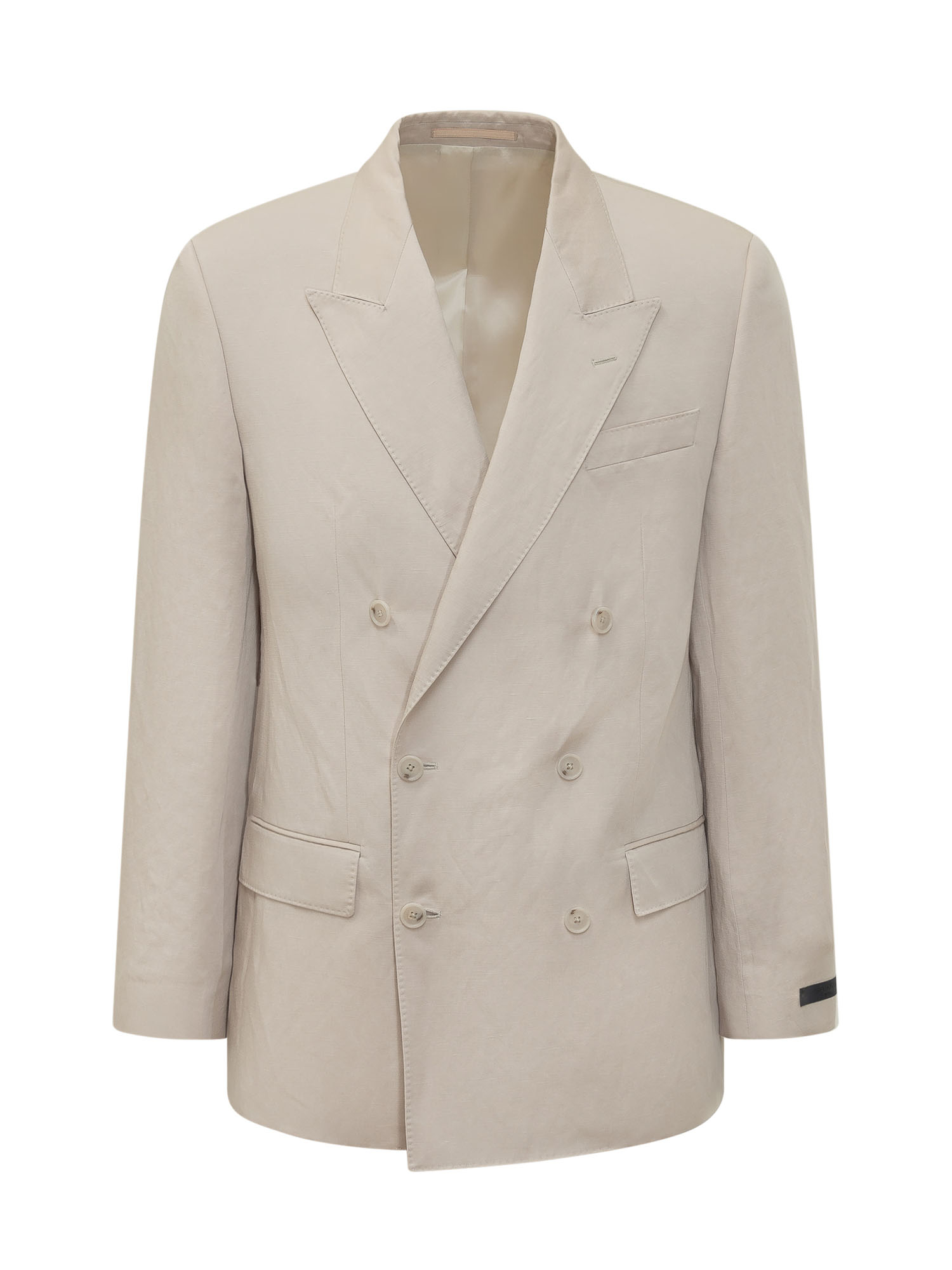 [BOSS BY BECKHAM] Blazer SS26 50563800 075