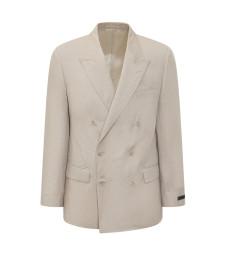 [BOSS BY BECKHAM] Blazer SS26 50563800 075